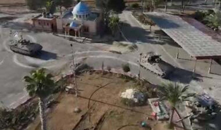 تفاقم أزمة الأمن الغذائي في قطاع غزة